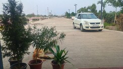 Plot For Sale in Katara Hills