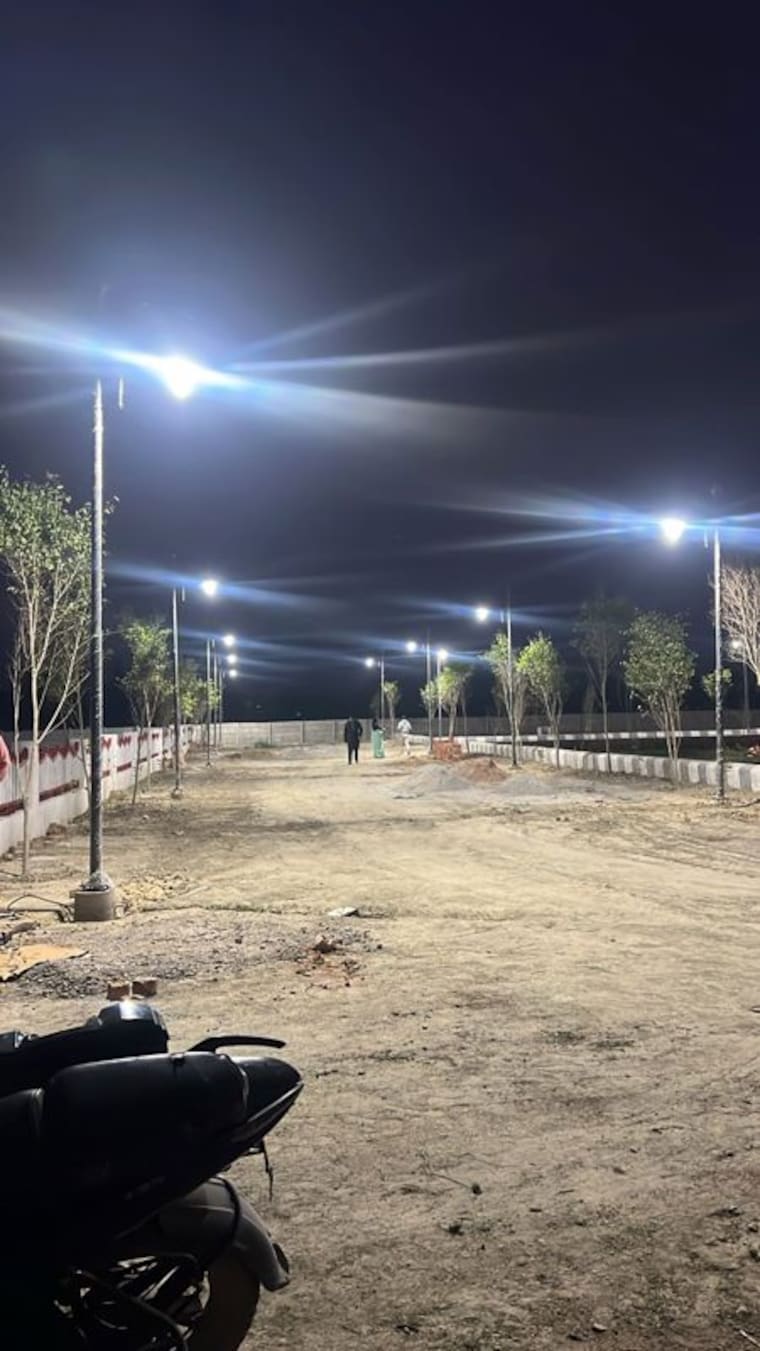 undefined, krishna-iscon-valley  1250 Sq.Ft. Plot In Gosainganj Lucknow 10363353