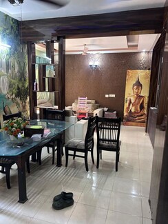 3 BHK Apartment For Rent in Tulip Orange