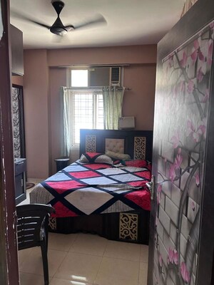 Bedroom in 3 BHK Apartment at Tulip Orange, Sector 70 – for Rent