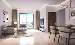 4 BHK + Servant Room,Study Room Apartment For Sale in Embassy Citadel