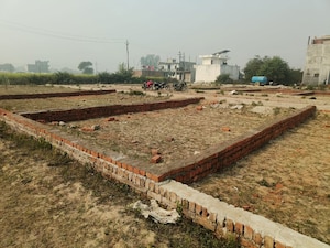 Plot Area in  Plot at Buildia Tower, Kamta – for Sale