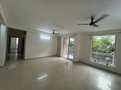 3 BHK + Pooja Room Apartment For Sale in Sushma Crescent