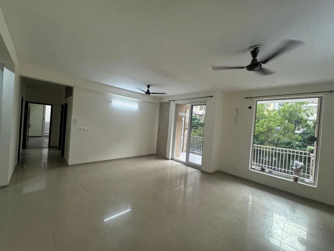 3 BHK + Pooja Room Apartment For Sale in Sushma Crescent