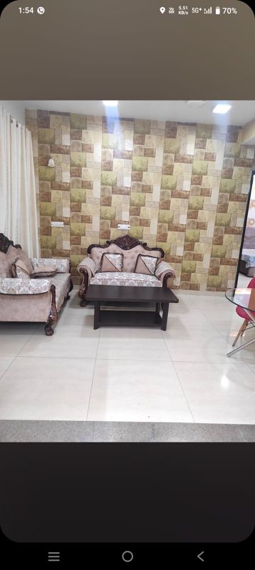 2 BHK 1000 Sq.Ft. Apartment in Signature Global Prime