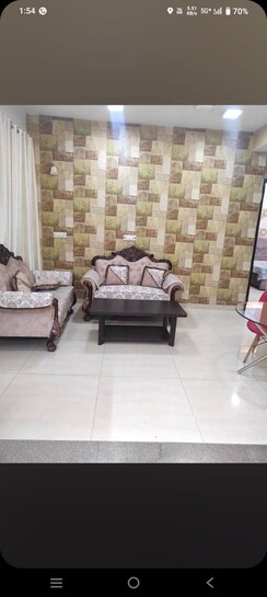 2 BHK Apartment For Rent in Signature Global Prime
