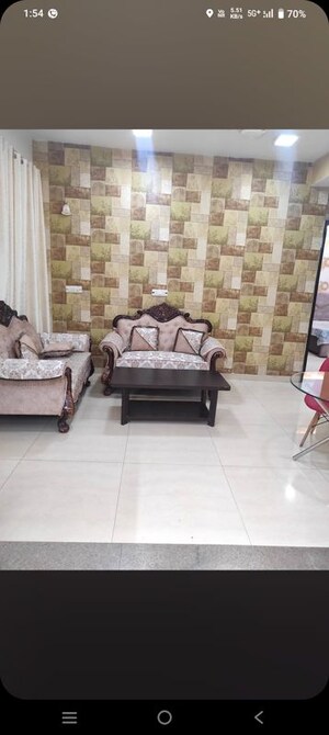 2 BHK Apartment For Rent in Signature Global Prime, Sector 63a