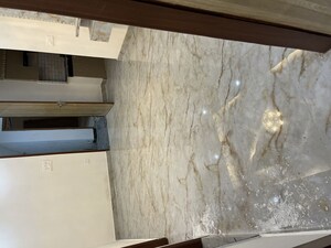 Kitchen in 3 BHK Builder Floor at Sector 73 – for Sale