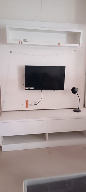 Furnished Amenities in 1 BHK Apartment at Lotus Homz, Sector 111 – for Rent