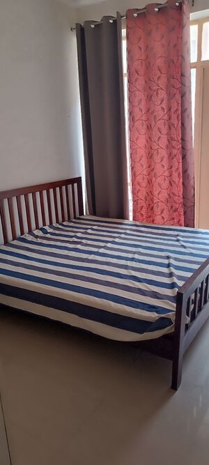 Bedroom in 1 BHK Apartment at Lotus Homz, Sector 111 – for Rent