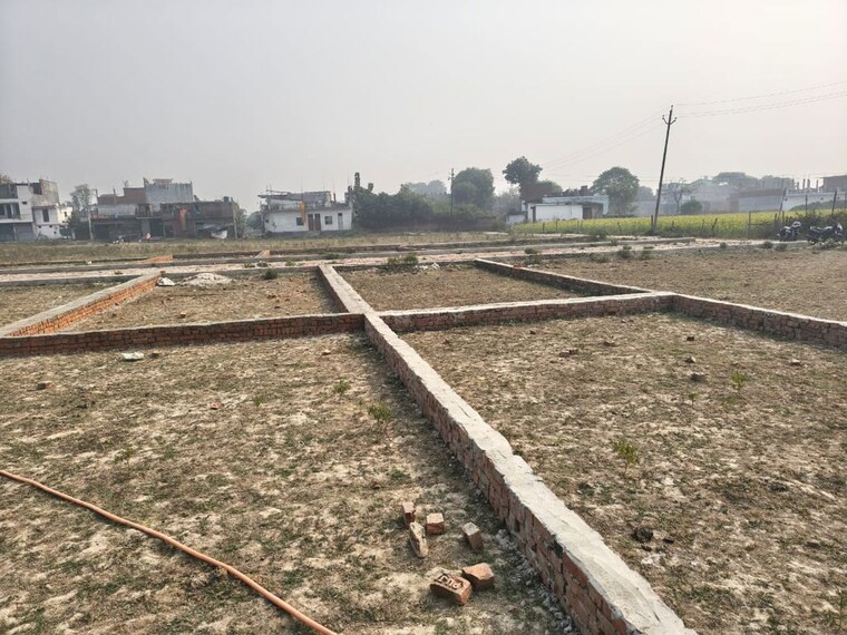 undefined, gopal-tower  1006 Sq.Ft. Plot In Kamta Lucknow 10363364