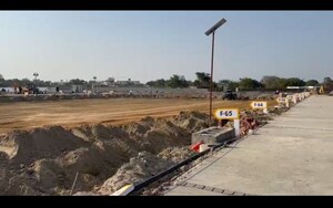  Plot For Sale in ACE Acreville, Sector 22a Yamuna Expressway