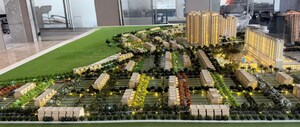   Plot at ACE Acreville, Sector 22a Yamuna Expressway – for Sale