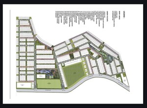   Plot at ACE Acreville, Sector 22a Yamuna Expressway – for Sale
