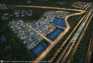   Plot at ACE Acreville, Sector 22a Yamuna Expressway – for Sale
