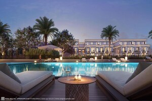   Plot at ACE Acreville, Sector 22a Yamuna Expressway – for Sale