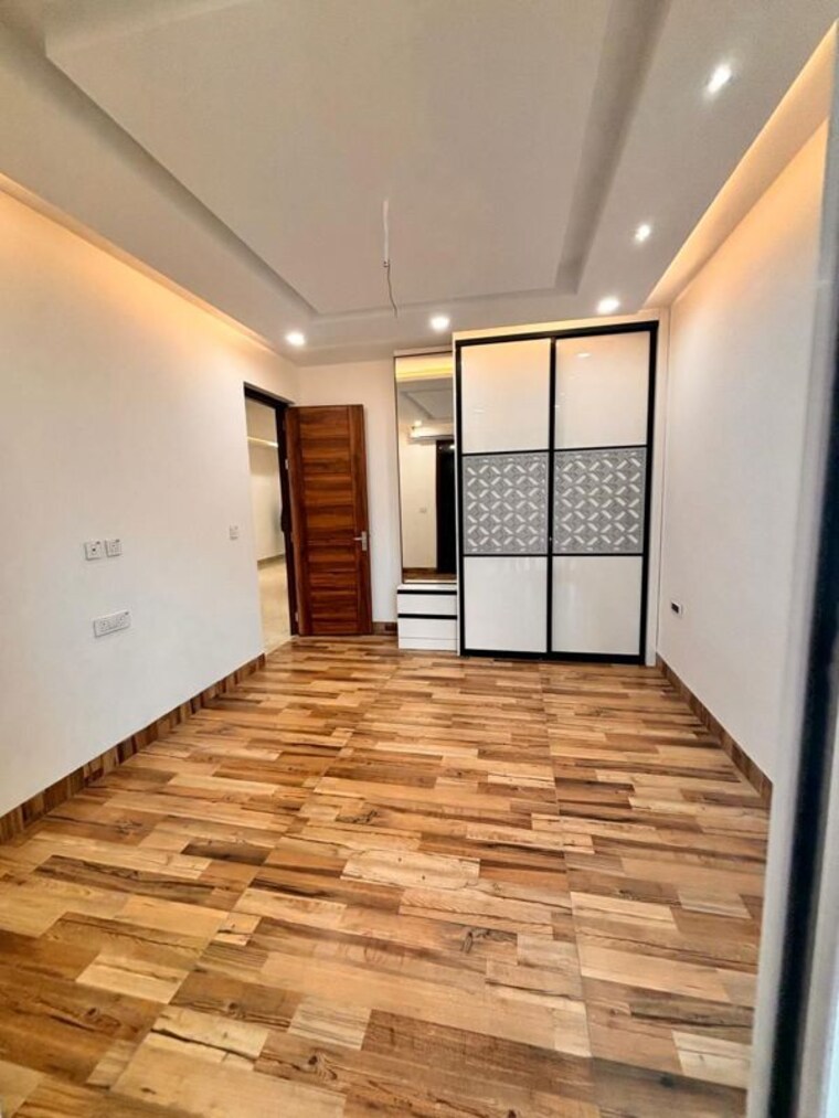 Room, trishla-city 4 Bedroom 2048 Sq.Ft. Apartment In Patiala Road Zirakpur 10363369