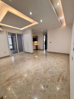 4 BHK + Extra Room Apartment For Sale in Trishla City