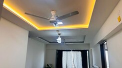 1 BHK + Pooja Room Apartment For Rent in Amanora Gold Towers