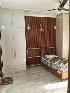 3 BHK + Pooja Room Builder Floor For Rent in Sector 85