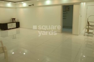 4 BHK Apartment For Rent in Oberoi Realty Springs, Andheri West