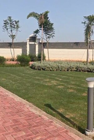 Plot Area in  Plot at Panchkula Urban Estate – for Sale