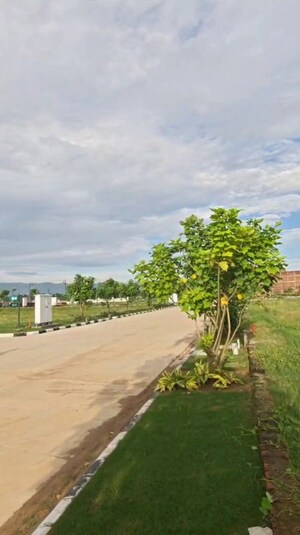  Plot – Garden View at Panchkula Urban Estate - for Sale
