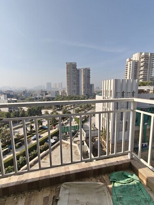 1 RK Apartment For Rent in Puri Diplomatic Greens Phase I, Sector 111