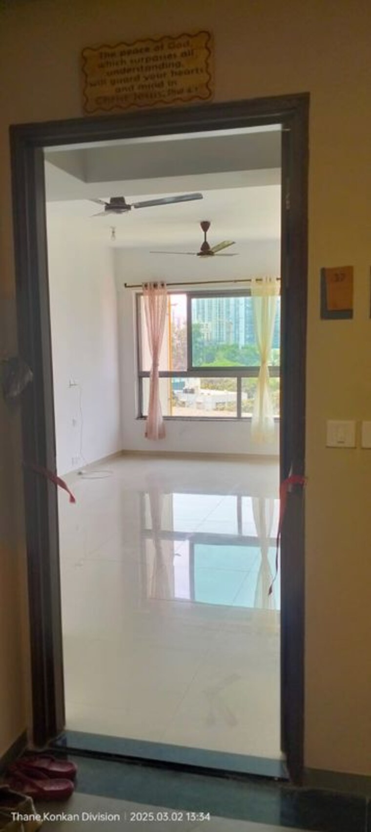 Room, kalpataru-immensa-b 2 Bedroom 761 Sq.Ft. Apartment In Kolshet Road Thane 10363376