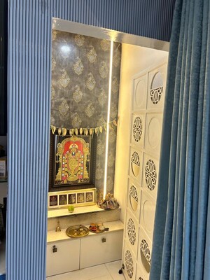  3 BHK Apartment at Kondapur – for Sale