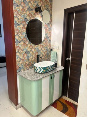  3 BHK Apartment at Kondapur – for Sale