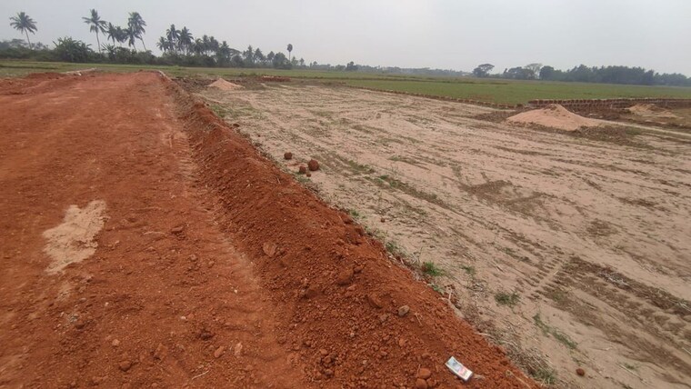 undefined, bisal-garden  1200 Sq.Ft. Plot In Gudiapokhari Bhubaneswar 10363362