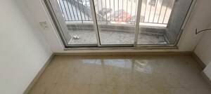 Balcony in 2 BHK Apartment at Hiraco Eminence, Mira Road – for Sale