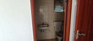 Bathroom in 2 BHK Apartment at Hiraco Eminence, Mira Road – for Sale