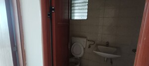 Bathroom in 2 BHK Apartment at Hiraco Eminence, Mira Road – for Sale