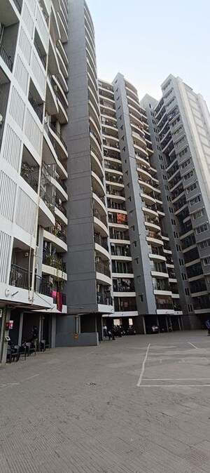 2 BHK Apartment – Exterior View View at Hiraco Eminence, Mira Road - for Sale