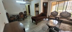 2 BHK Apartment For Rent in Kabra Hyde Park