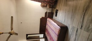 Bedroom in 2 BHK Apartment at Kabra Hyde Park, Manpada – for Rent