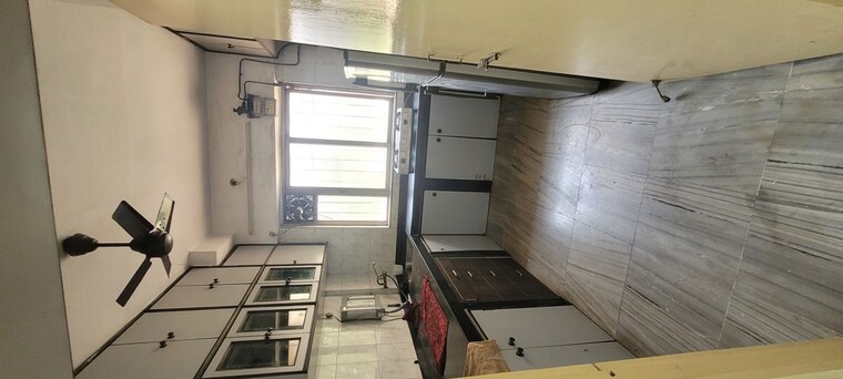 Kitchen, kabra-hyde-park 2 Bedroom 783 Sq.Ft. Apartment In Manpada Thane 10363389