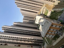 2.5 BHK + Store Room Apartment For Rent in Amrapali Ivory Heights