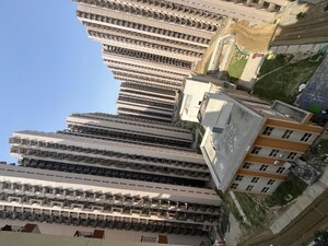 2.5 BHK Apartment For Rent in Amrapali Ivory Heights, Amrapali Dream Valley