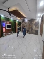3 BHK 110 Sq.Yd. Builder Floor in Dwarka Mor