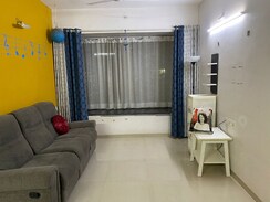 2.5 BHK Apartment For Rent in Pharande Celestial City