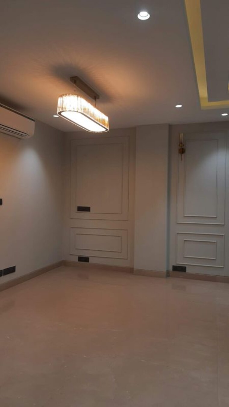 undefined, south city 1 3 Bedroom 1650 Sq.Ft. Builder Floor In South City 1 Gurgaon 10363405