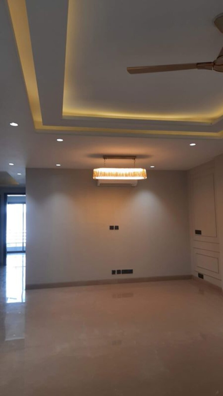 Room, south city 1 3 Bedroom 1650 Sq.Ft. Builder Floor In South City 1 Gurgaon 10363405