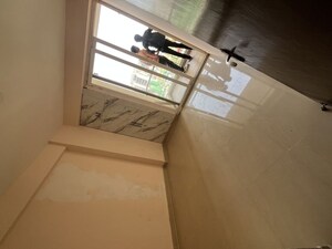 Bedroom in 3 BHK Apartment at Amrapali Ivory Heights, Amrapali Dream Valley – for Rent