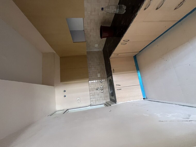 Kitchen, amrapali-ivory-heights 3 Bedroom 1180 Sq.Ft. Apartment In Amrapali Dream Valley Greater Noida 10363411