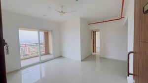 2 BHK Apartment For Rent in Nyati Exuberance 1, Undri