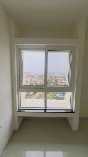 Study Room in 2 BHK Apartment at Nyati Exuberance 1, Undri – for Rent