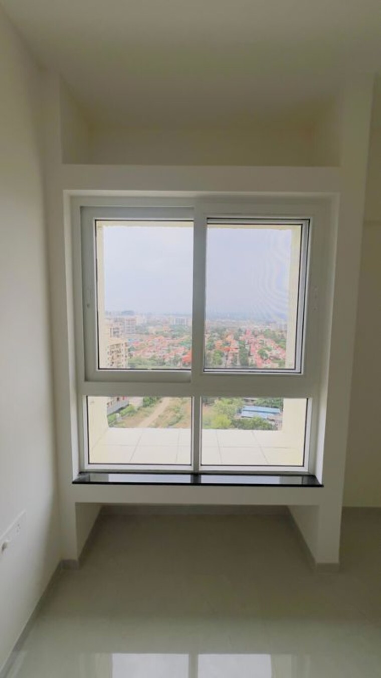 Study Room, nyati-exuberance-1 2 Bedroom 1100 Sq.Ft. Apartment In Undri Pune 10363415